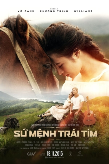 Sứ Mệnh Trái Tim