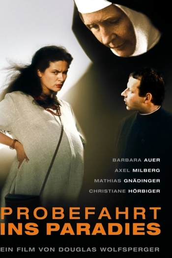 Probefahrt ins Paradies