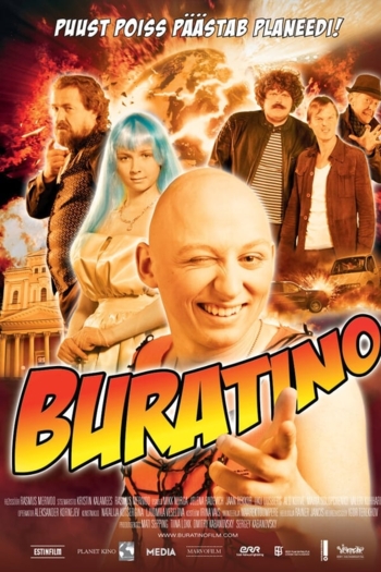 Buratino