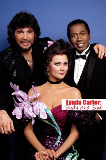 Lynda Carter: Body and Soul