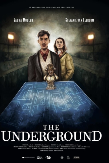 The Underground