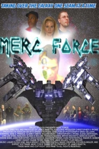 Merc Force
