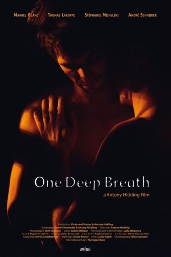 One Deep Breath