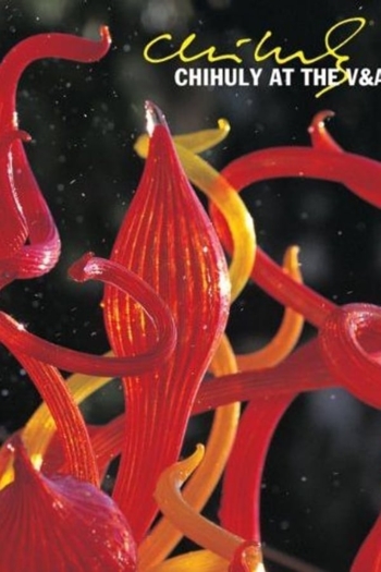 Chihuly at the V&A