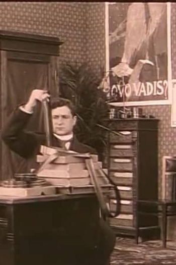 Cinema Tragedy at Carnival Time