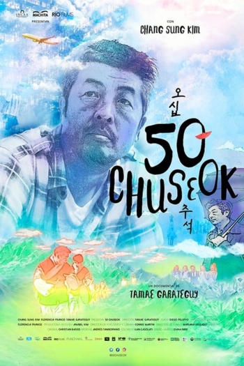 50 Chuseok