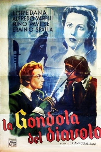 La gondola del diavolo