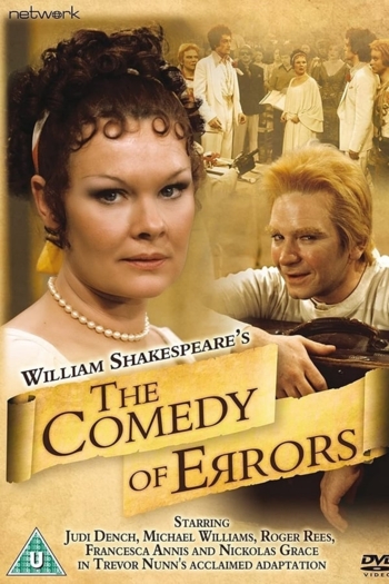 The Comedy of Errors