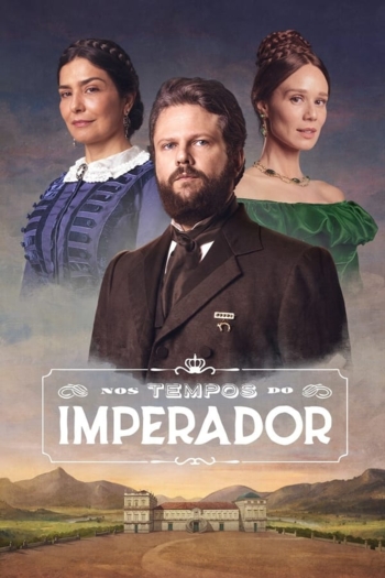 Nos Tempos do Imperador