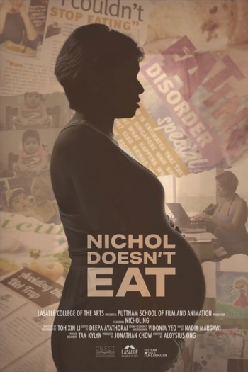 Nichol Doesn't Eat