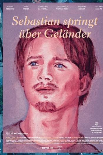 Sebastian Jumping Fences