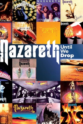 Nazareth - Until We Drop