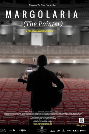 The Painter