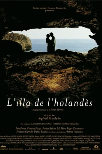 L'illa del holandès