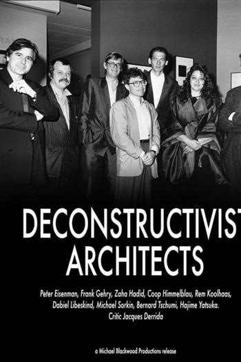 Deconstructivist Architects