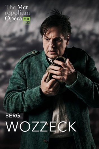 Berg: Wozzeck