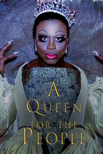 A Queen for the People