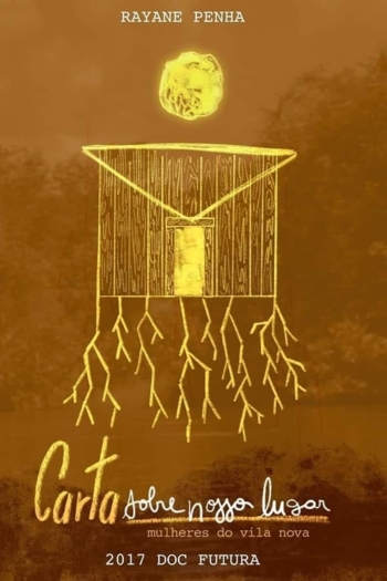 Carta Sobre Nosso Lugar: Mulheres do Vila Nova