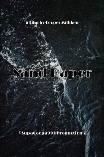 Sand Paper