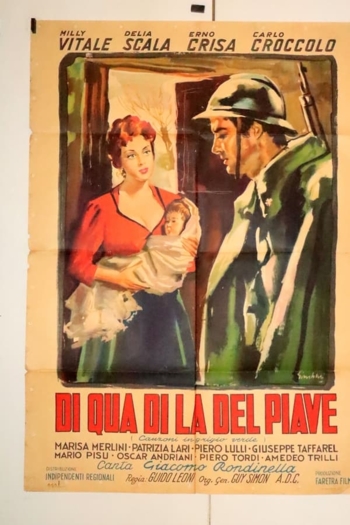 Di qua, di là del Piave