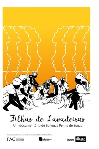 Filhas de Lavadeiras