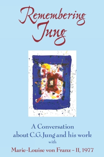 Remembering Jung