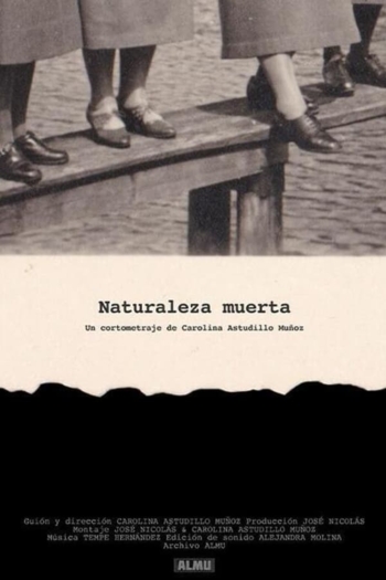 Naturaleza muerta