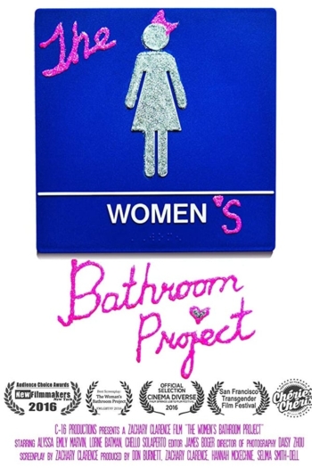 The Women's Bathroom Project