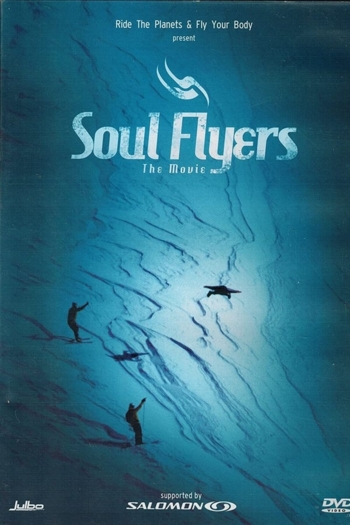 Soul Flyers - The Movie