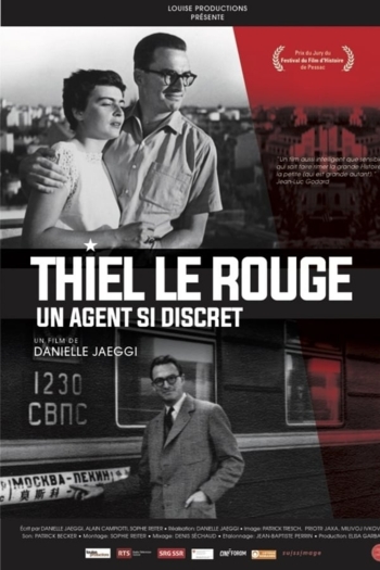 Thiel le Rouge