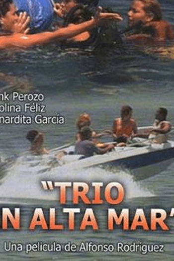 Trío en Alta Mar