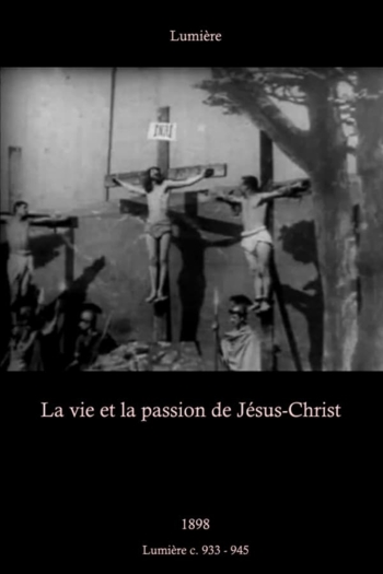 The Life and Passion of Jesus Christ