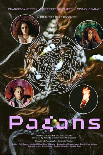 Pagans