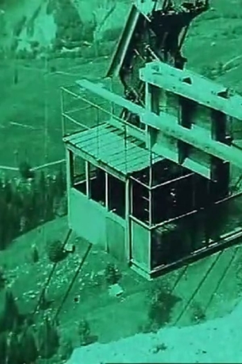 From the Verbano to Switzerland Through the Gotthard