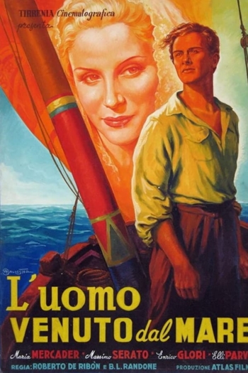 L'uomo venuto dal mare