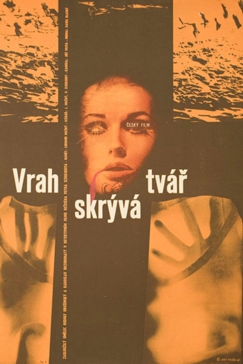 The Murderer Hides His Face