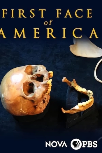 NOVA: First Face of America