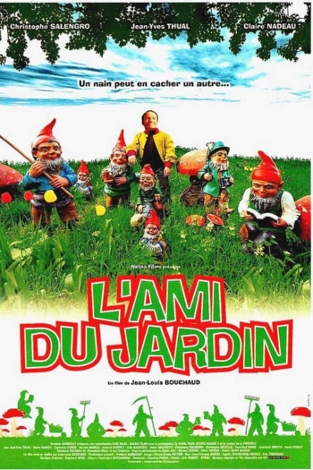 L'ami du jardin