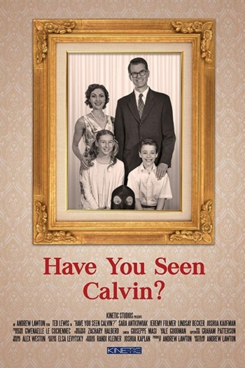 Have You Seen Calvin?