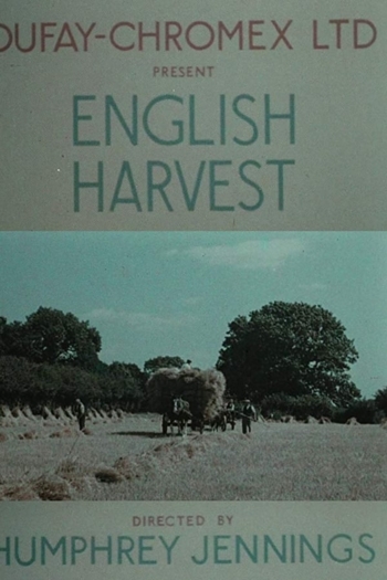 English Harvest