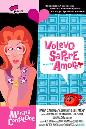 I'd Like to Know About Love