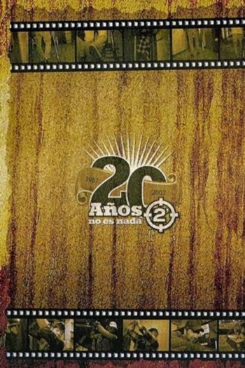 2 Minutos: 20 años no es nada