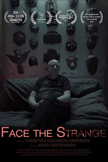 Face The Strange
