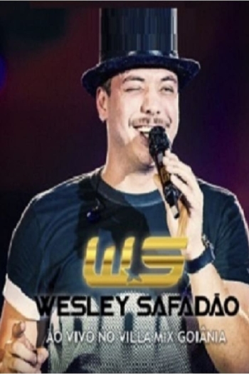 Wesley Safadão Villa Mix Goiânia 2016