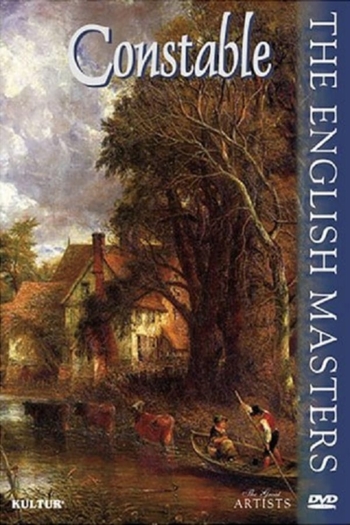 The English Masters: Constable