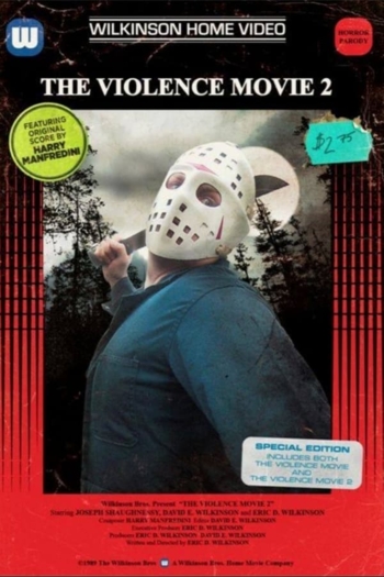 The Violence Movie 2