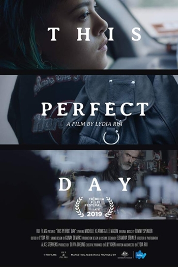 This Perfect Day