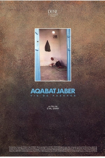 Aqabat Jaber: Passing Through