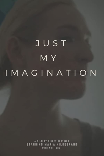 Just My Imagination
