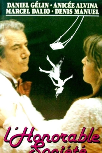 The Honorable Society